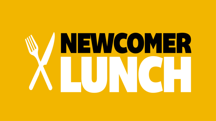 SC | Newcomer Lunch logo image