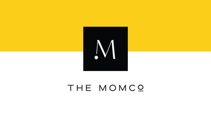 Erie MOMCo at Night 2025-2026 logo