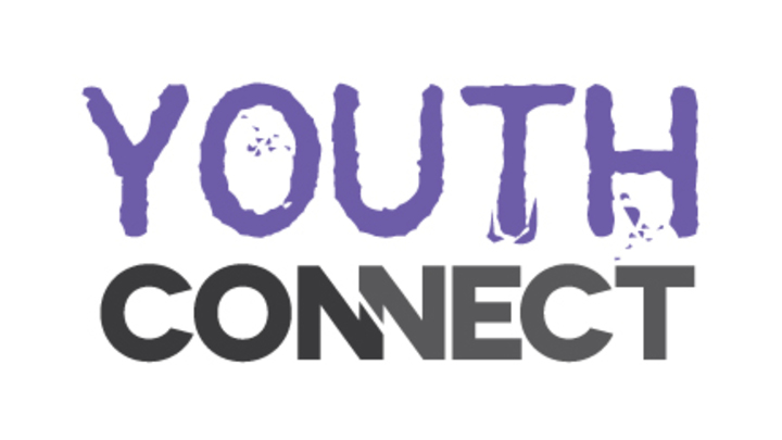 YouthConnect 2019-2020 logo image