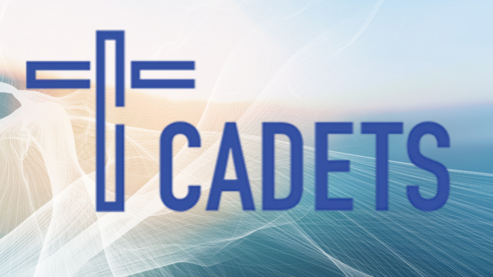 Cadets Boys Club 2025-2026 logo