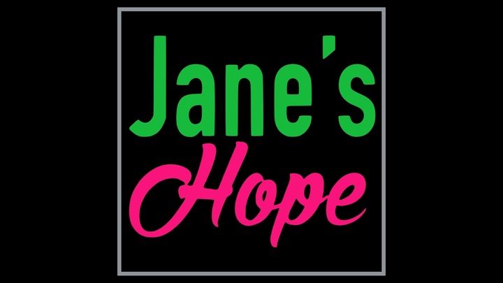 Jane's Hope logo image