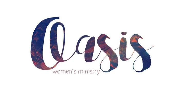Oasis - Thursday Morning Spiritual Refreshment for Women logo image