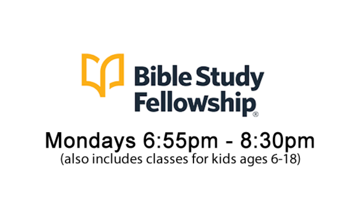 Women's Bible Study Fellowship logo image