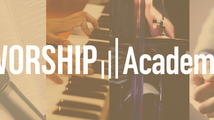WORSHIP WORKSHOP CLASS logo image
