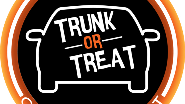 Trunk Or Treat Volunteer logo image