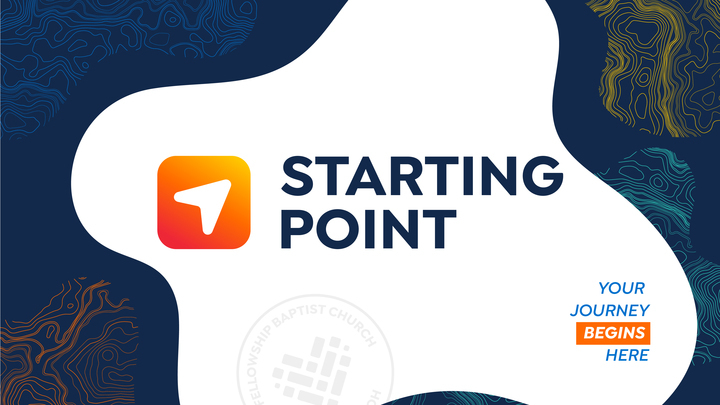 Starting Point logo