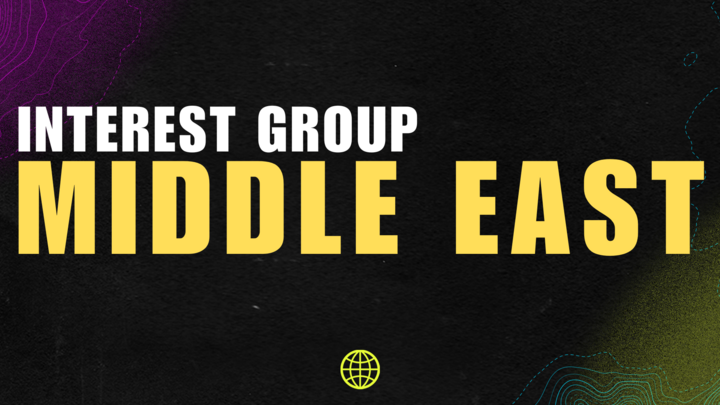 Middle East Mission Interest Group logo