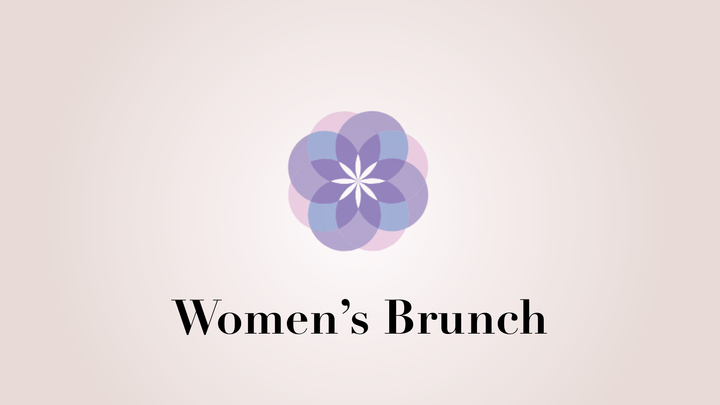 Taste: A Women's Brunch logo image