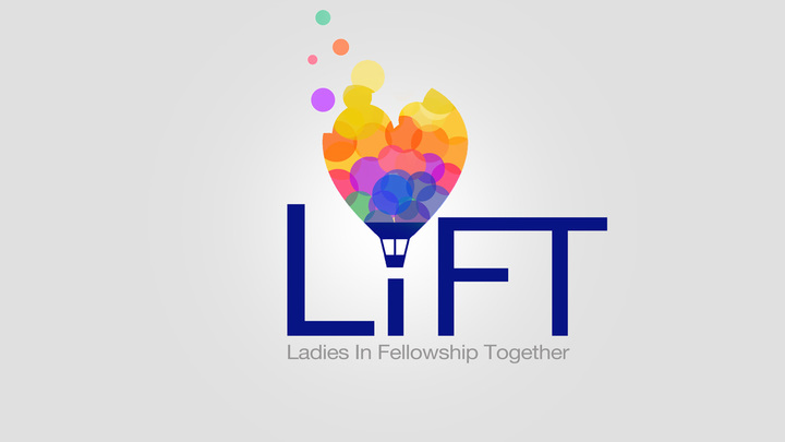 Sevierville Campus LIFT - Fashion Show logo image