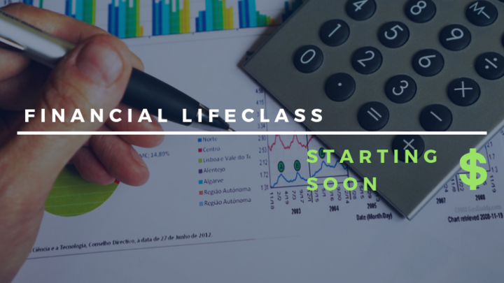 Financial LifeClass - Winchester logo image
