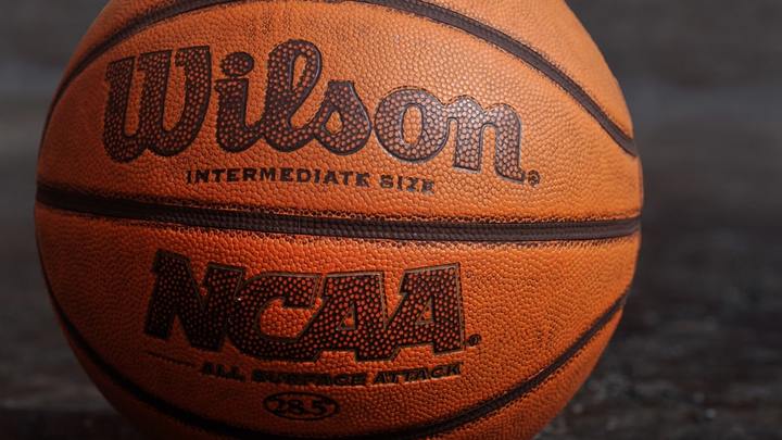 Kids Skills & Drills Basketball logo image