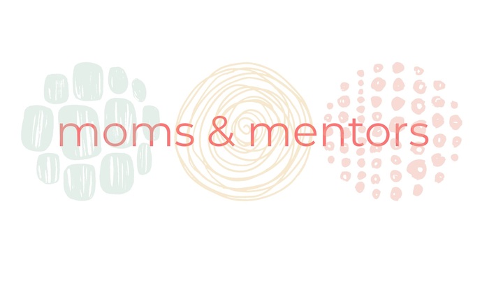 Moms and Mentors logo