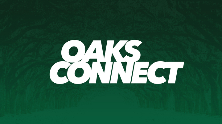 Oaks Connect logo
