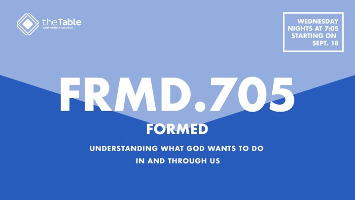Formed logo image
