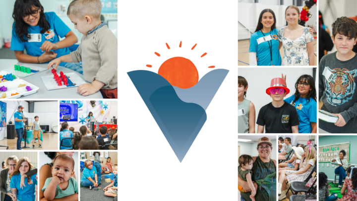 VCC KIDS Pre-Registration logo