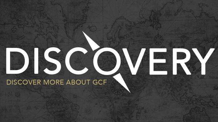 Discovery Class logo image