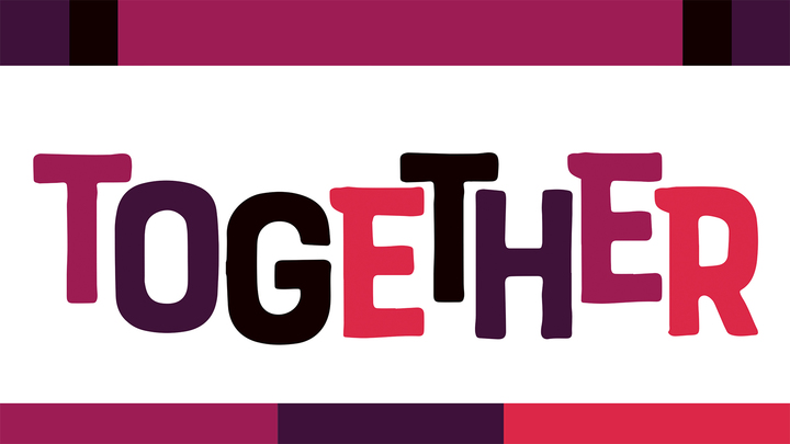 Let’s Do This Together logo image