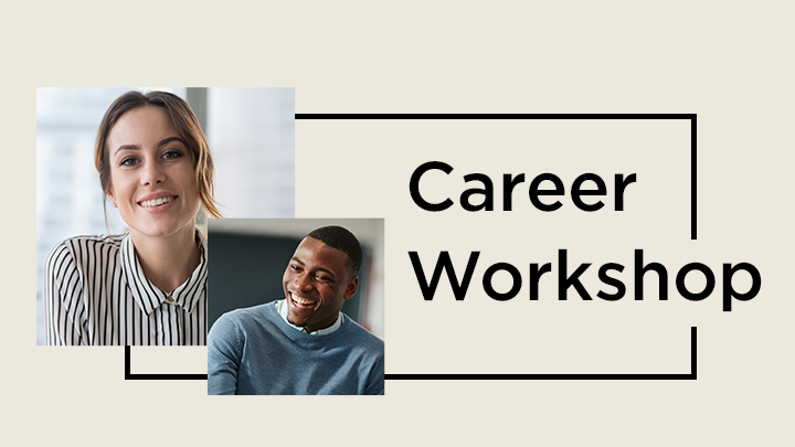 Career Workshop logo image