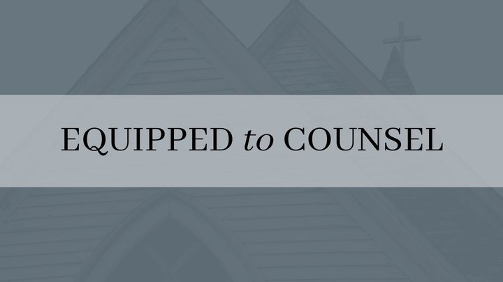 Equipped to Counsel logo image