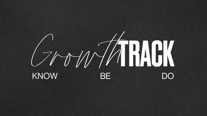 Growth Track: Allen 11:45AM logo