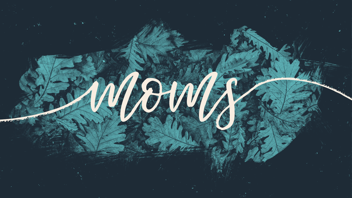 moms Fall 2019 logo image