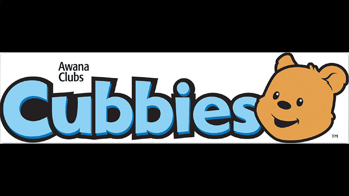 AWANA CUBBIES CLUB REGISTRATION logo
