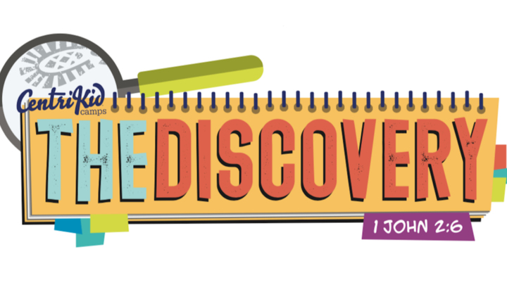CentriKid Camp logo image