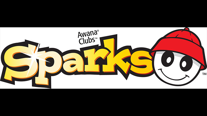 AWANA SPARKS CLUB REGISTRATION logo