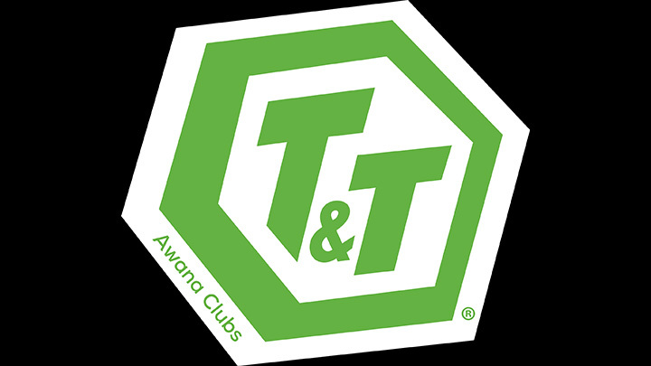 AWANA T&T CLUB REGISTRATION logo