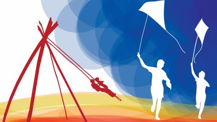 IFI Friday (Dashain) logo image