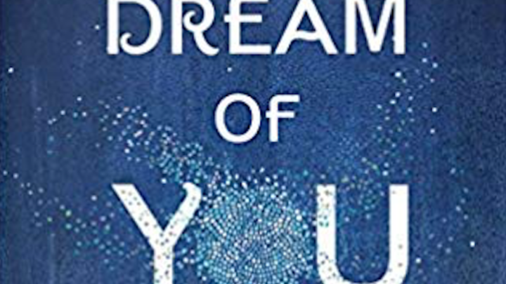 "The Dream of You" Women's Morning Study logo image