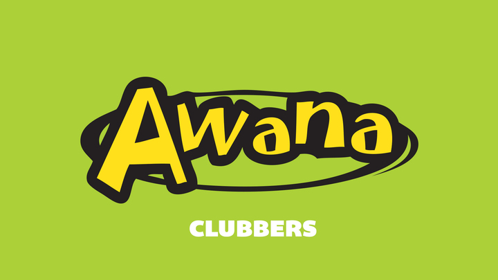 Awana 2019/2020 logo image