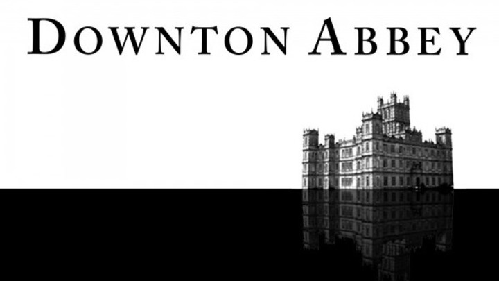 Downton Abbey - Grace Women Private Viewing logo image