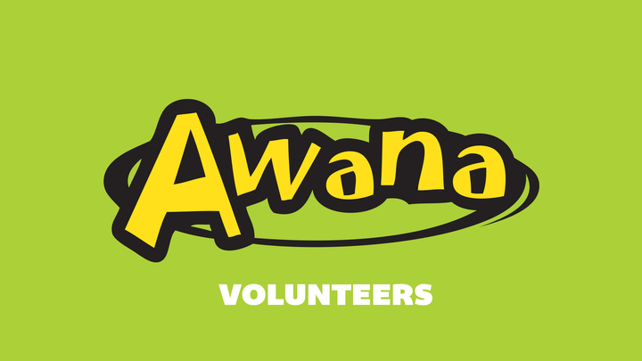 Awana Leaders 2019/2020 logo image