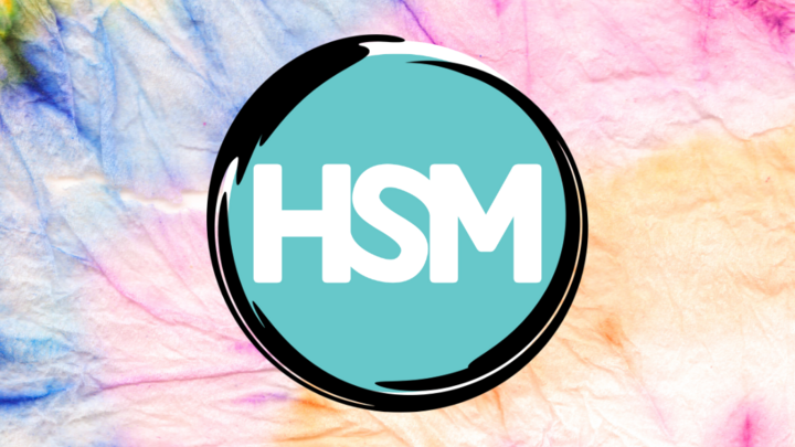 Youth Group - High School 2025/26 logo