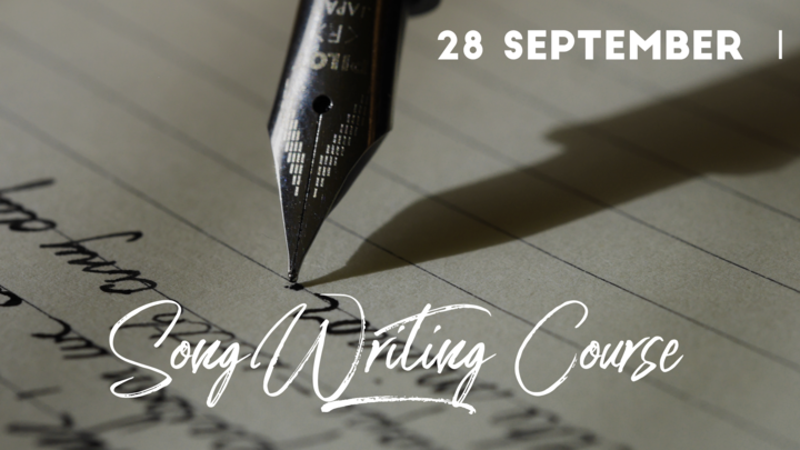 Song Writing Course logo image