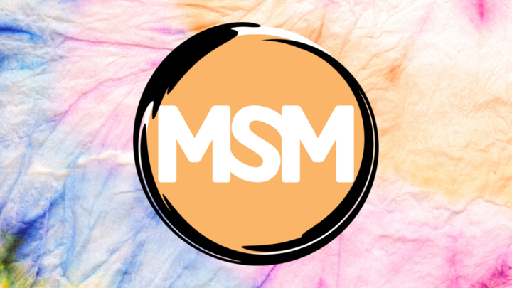 Youth Group - Middle School 2025/26 logo