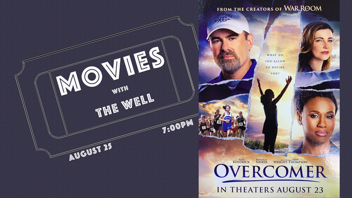 Movie Night with The Well logo image