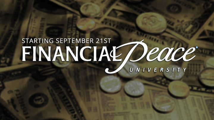 Financial Peace University logo image