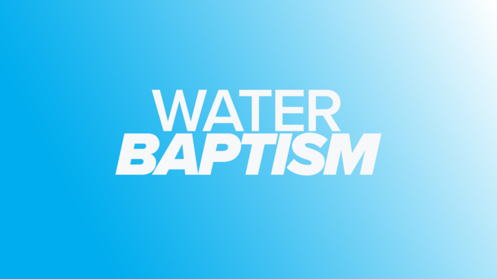 Baptism 2025 | Bayshore Gardens logo
