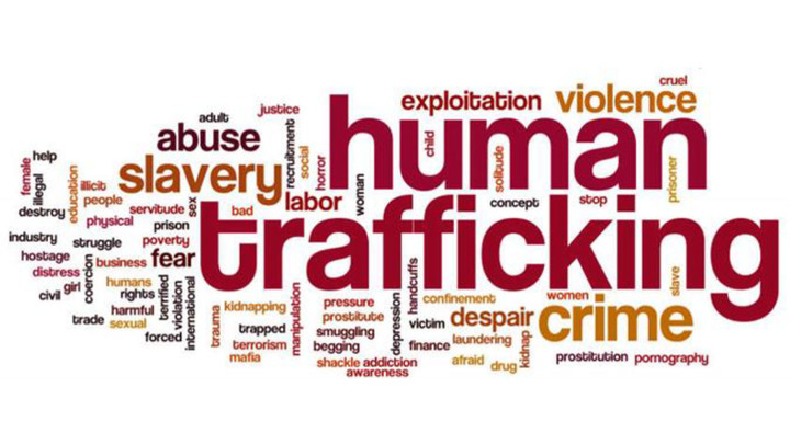 Anti-Trafficking Awareness Team (Sept. 19 ) logo image