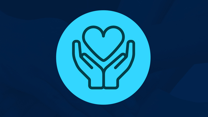 Worship Volunteer Training logo image