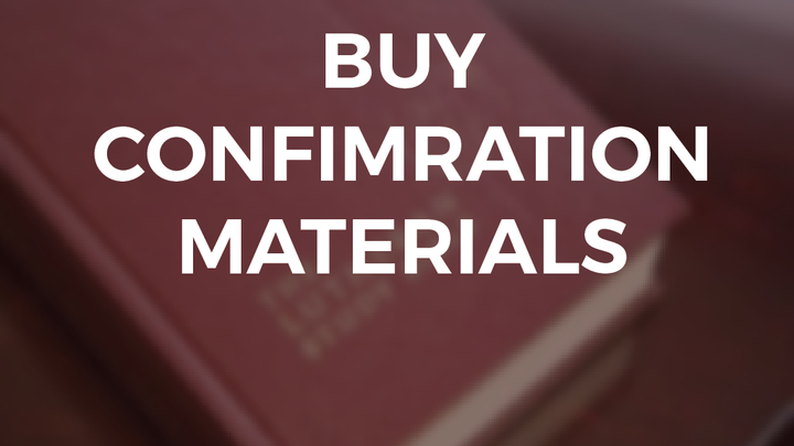Buy Confirmation Materials logo image