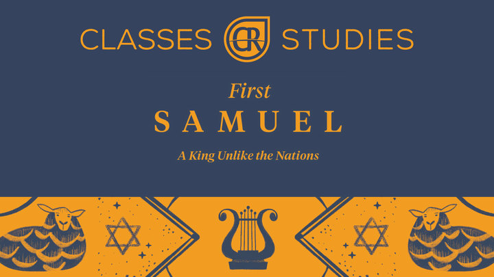 Men's Study logo image