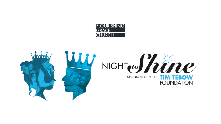Night to Shine Interest Meeting logo image