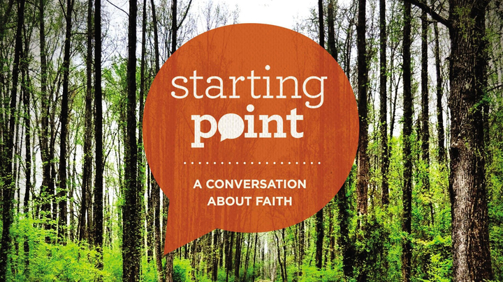Starting Point logo image