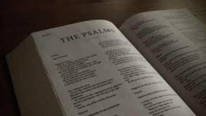 Women | Psalms by Navigators logo image