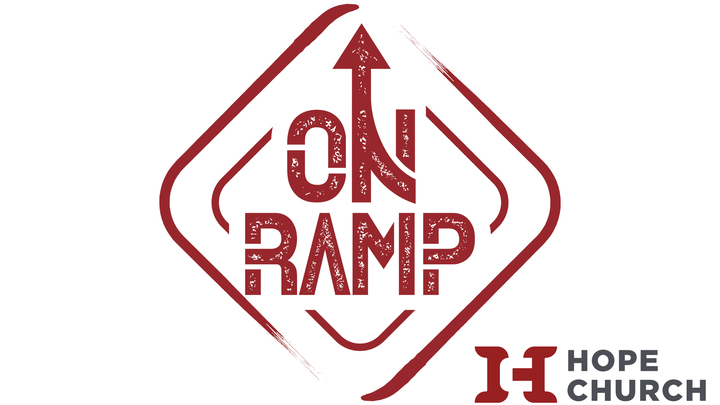 On Ramp logo image
