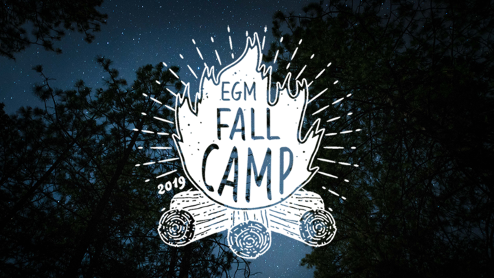 Fall Camp 2019 logo image