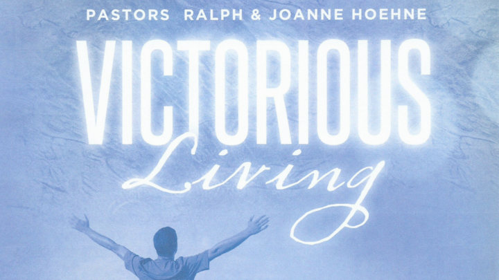 Victorious Living logo image